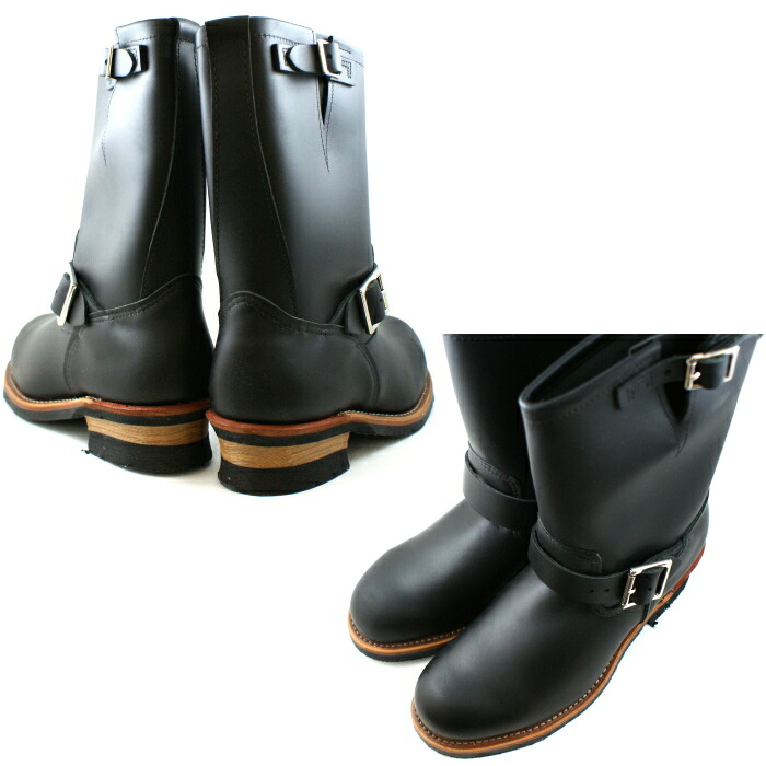 楽天市場】○○ レッドウィング エンジニアブーツ 正規品 RED WING