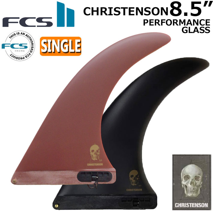 楽天市場】captain fin christenson 8.5の通販
