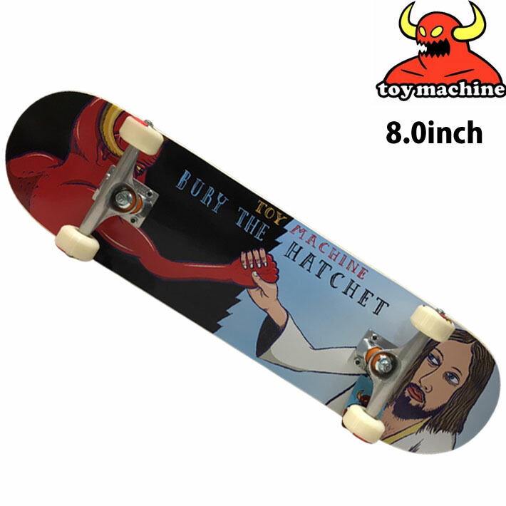 スケートボード コンプリート トイマシーン」の人気商品一覧 | 安い