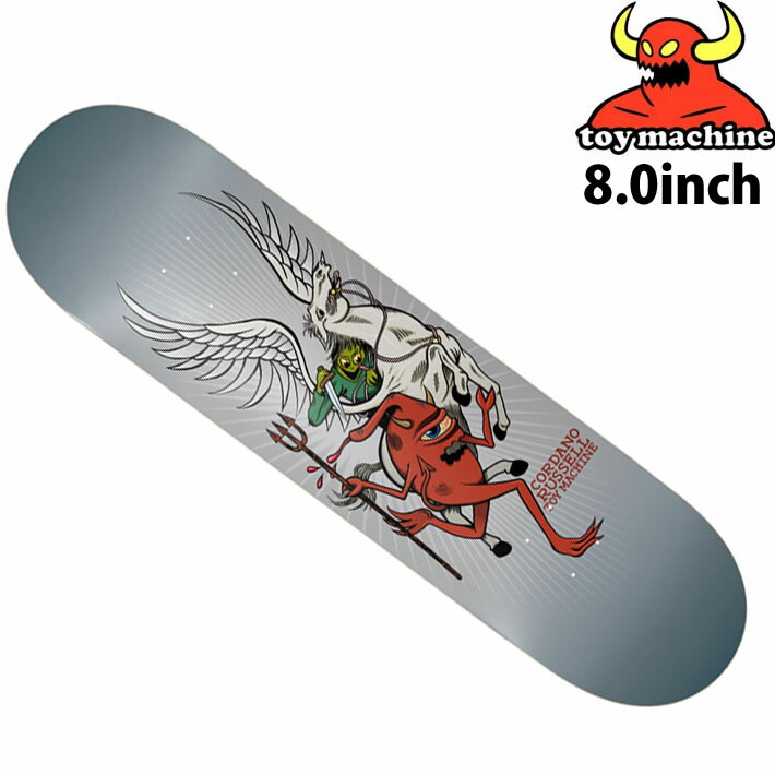 スケートボード トイマシーン デッキ」の人気商品一覧 | 安い商品を