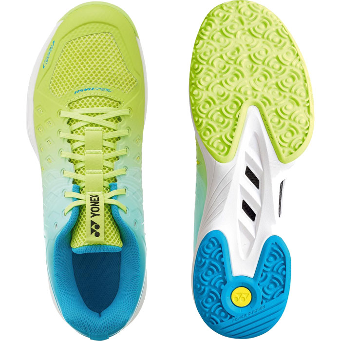 楽天市場】3E幅 ヨネックス メンズ レディース パワークッションエア