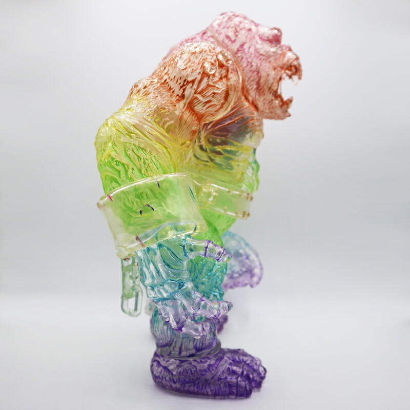 楽天市場】INSTINCTOY(インスティンクトイ) x JAMES GROMAN KING