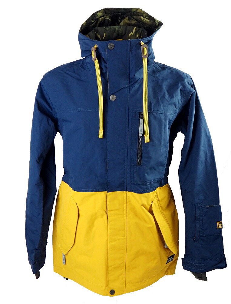 楽天市場】ESTIVO（ジャケット｜メンズウェア）：スノーボード用ウェア