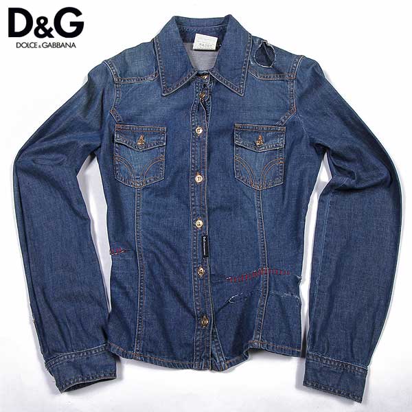 楽天市場】ドルチェ＆ガッバーナ DOLCE&GABBANA ドルガバ レディース