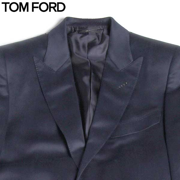 楽天市場】トムフォード TOM FORD メンズ スーツ チェンジポケット