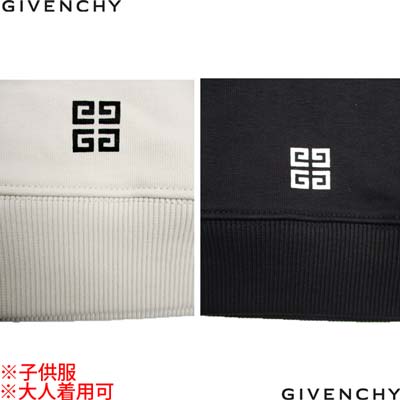 楽天市場】ジバンシー GIVENCHY キッズ 子供服 トレーナー スウェット