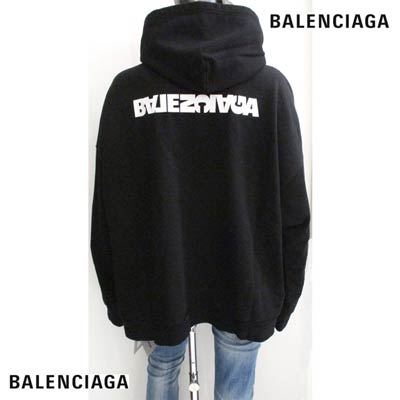 楽天市場】バレンシアガ BALENCIAGA メンズ トップス パーカー