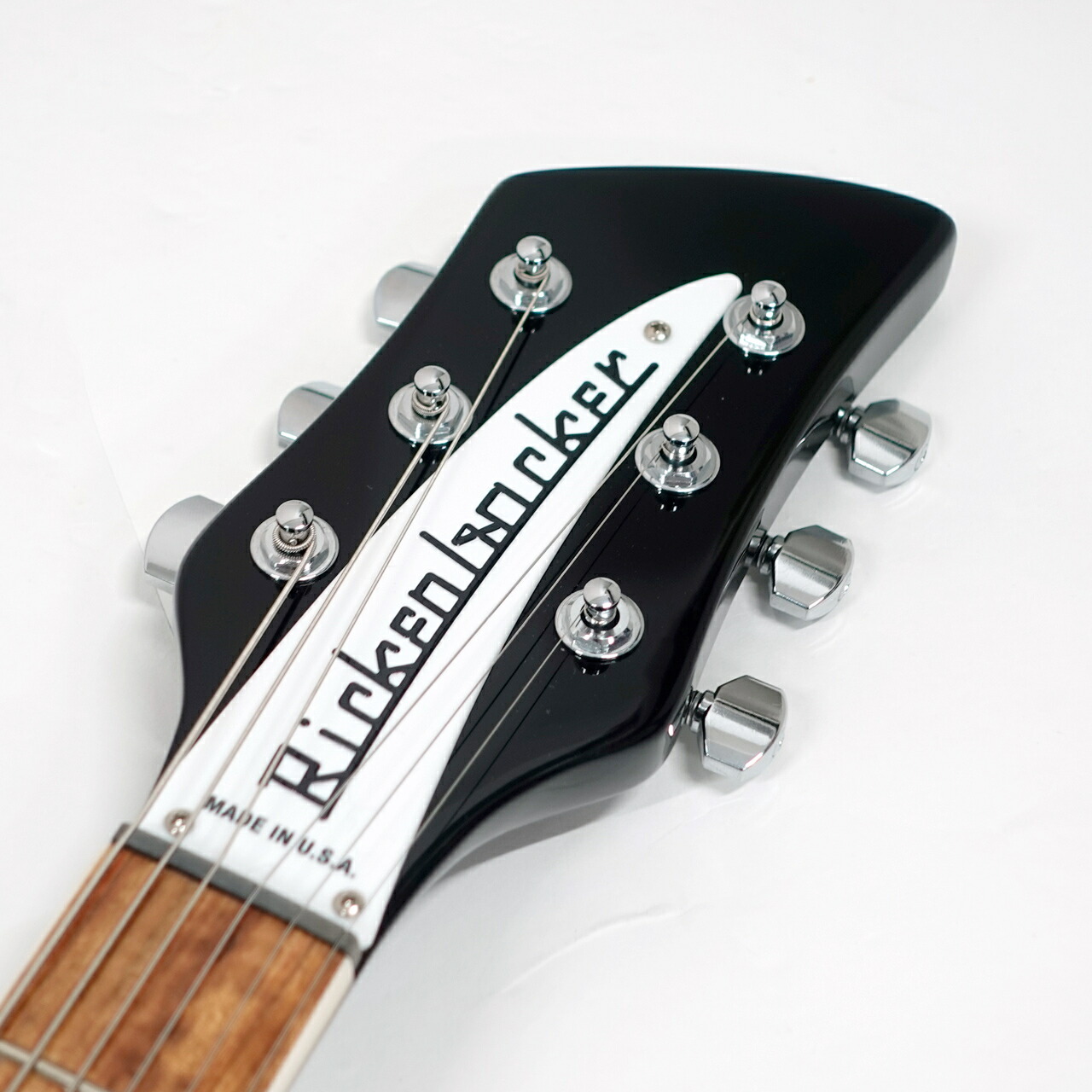 楽天市場】Rickenbacker 620 JG リッケンバッカー ジェットグロー
