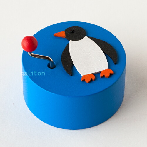 楽天市場】キーナー壁掛けオルゴール月と星の通販