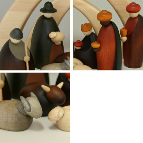 楽天市場】【xmas限定販売】 ビョルン コーラー Bjoern Koehler 聖誕12