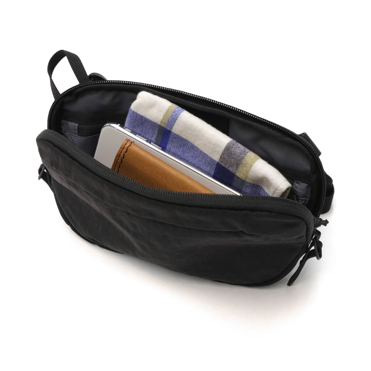 楽天市場】【土日限定 最大39倍】 ノベルティ付 エアー ボディバッグ