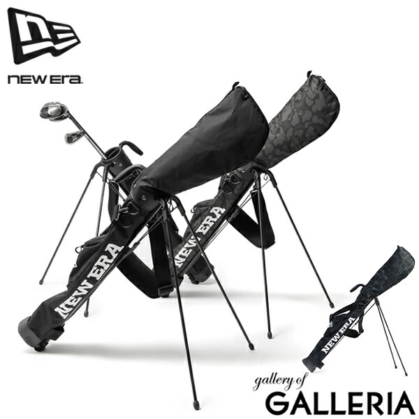 楽天市場】【土日限定 最大48倍】【正規取扱店】 NEW ERA キャディ