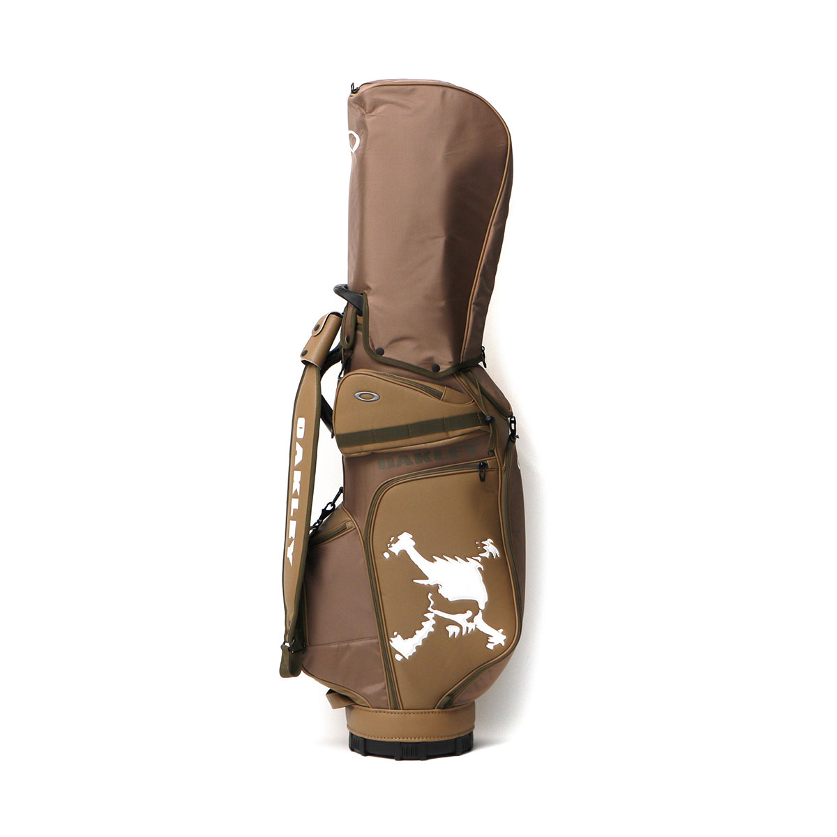 楽天市場】【最大46倍 2/25限定】 オークリー キャディバッグ OAKLEY