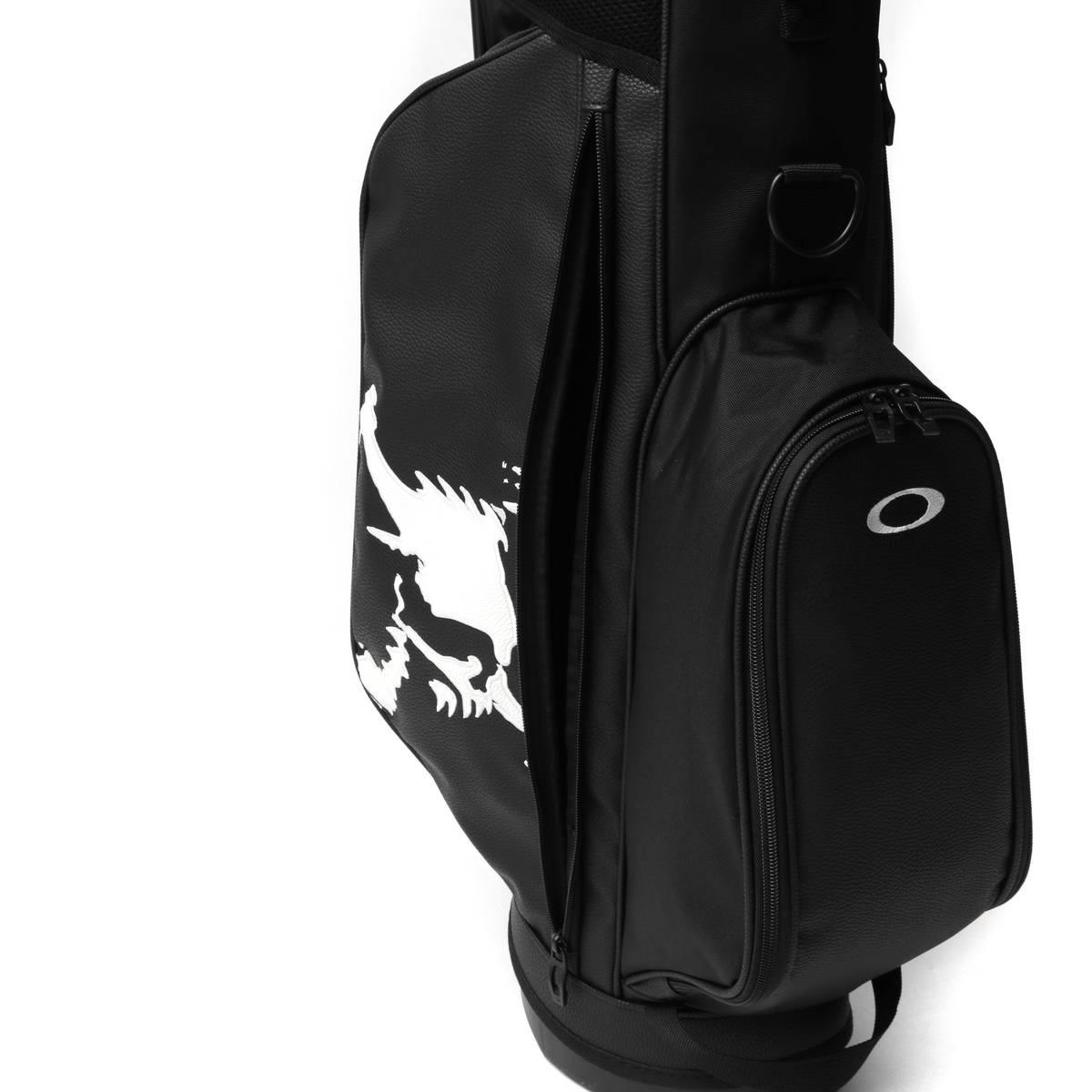 楽天市場】【土日限定 最大48倍】 オークリー キャディバッグ OAKLEY