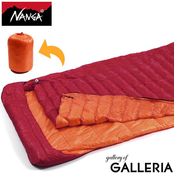 楽天市場】【土日限定 最大48倍】 ナンガ シュラフ NANGA RABAIMA BAG