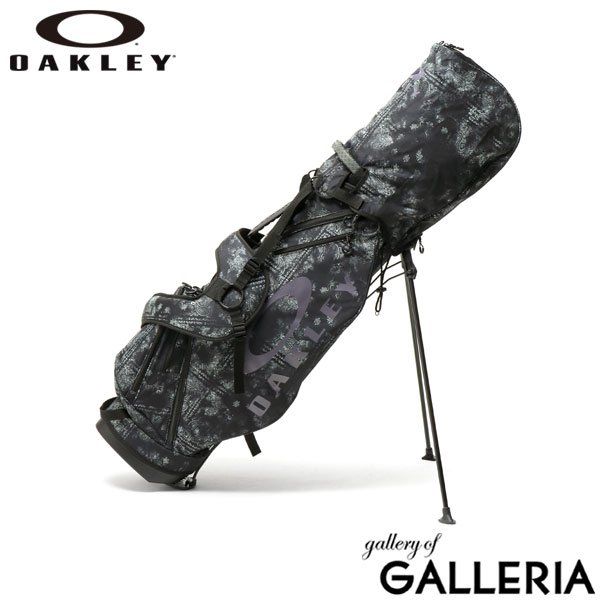 楽天市場】【土日限定 最大48倍】 オークリー キャディバッグ スタンド