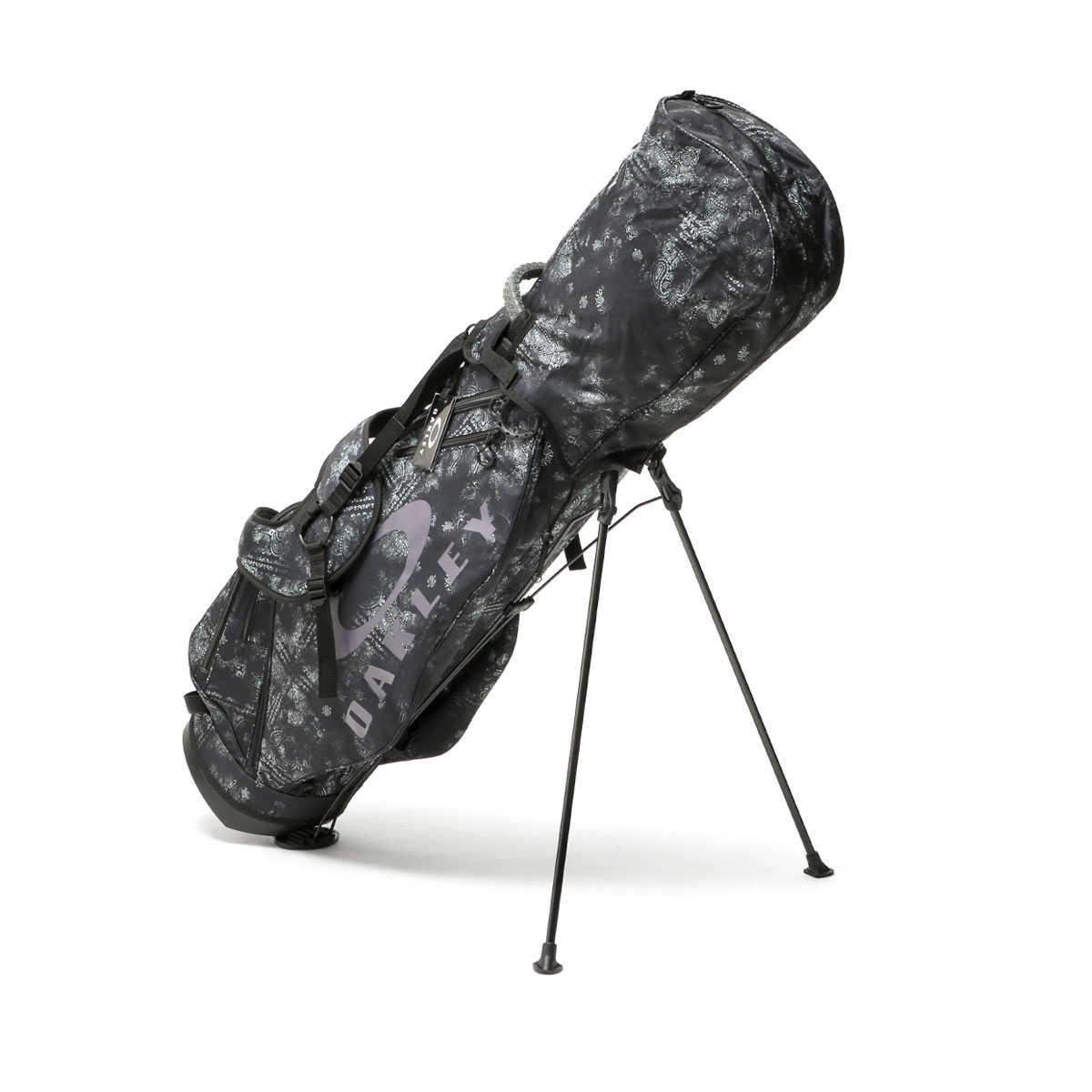 楽天市場】【土日限定 最大48倍】 オークリー キャディバッグ スタンド