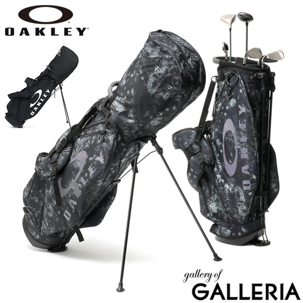 楽天市場】【土日限定 最大48倍】 オークリー キャディバッグ スタンド