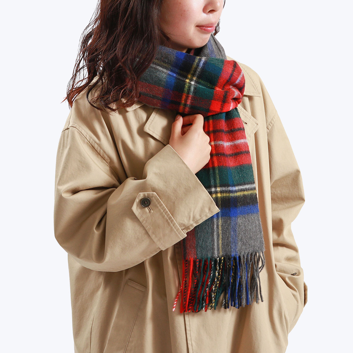 楽天市場】【土日限定 最大48倍】【日本正規品】 ジョンストンズ オブ