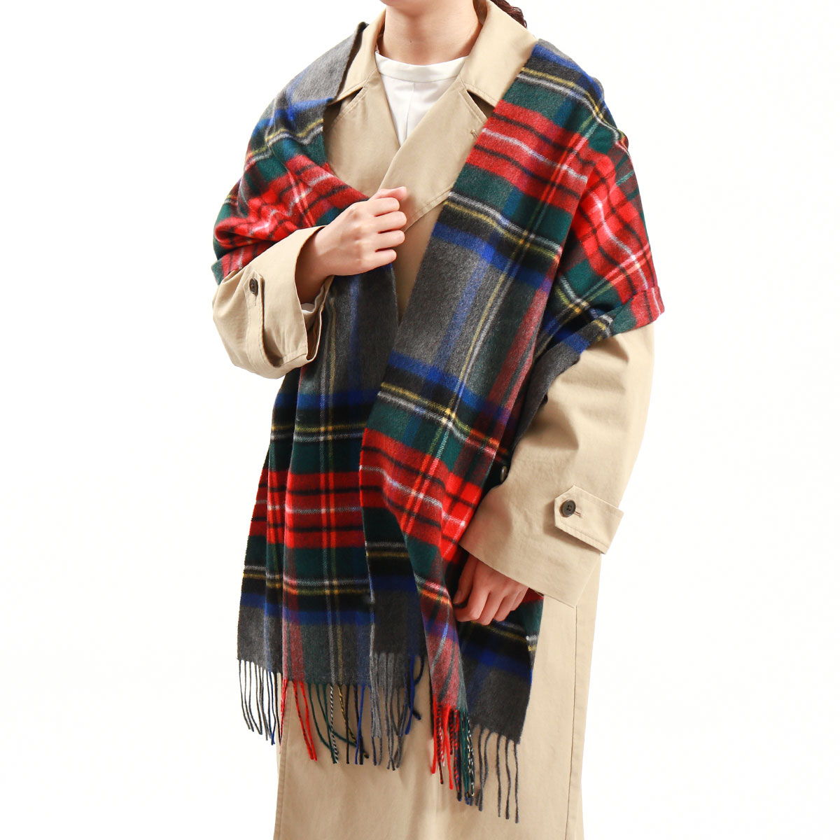 楽天市場】【土日限定 最大48倍】【日本正規品】 ジョンストンズ オブ