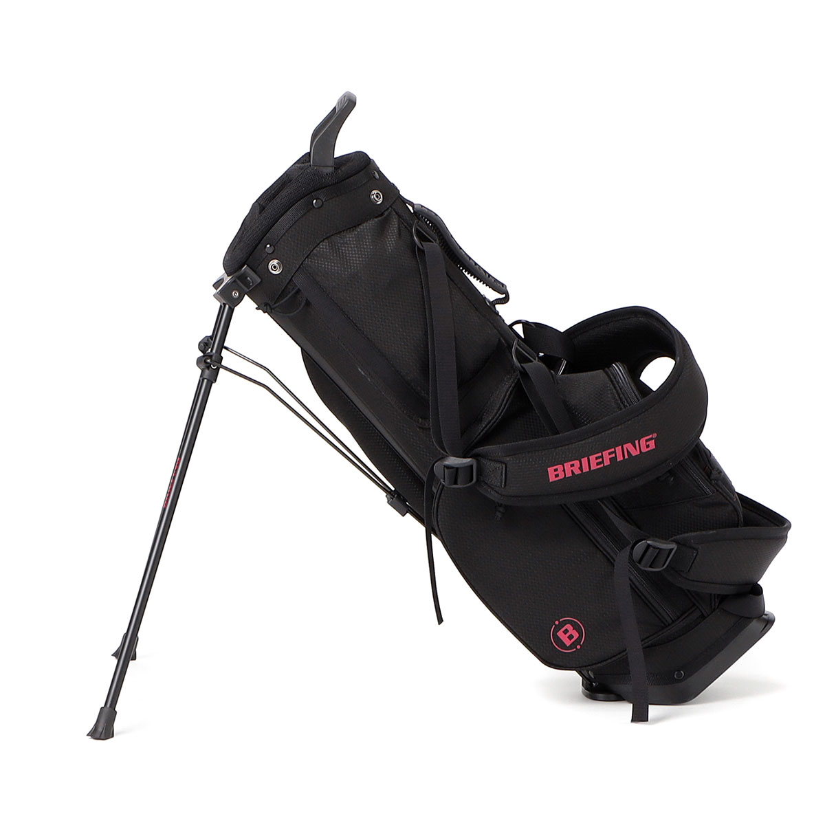 ゴルフバック、ヘッドカバーセット ゴルフバック、ヘッドカバーセット