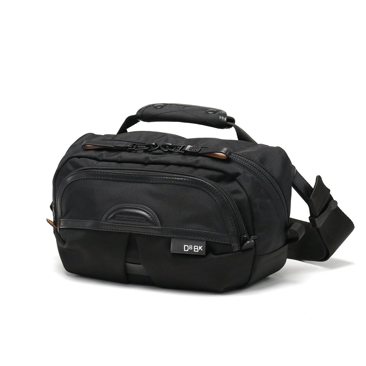 楽天市場】【最大53倍 2/20限定】 ノベルティ付 DSBK ボディバッグ