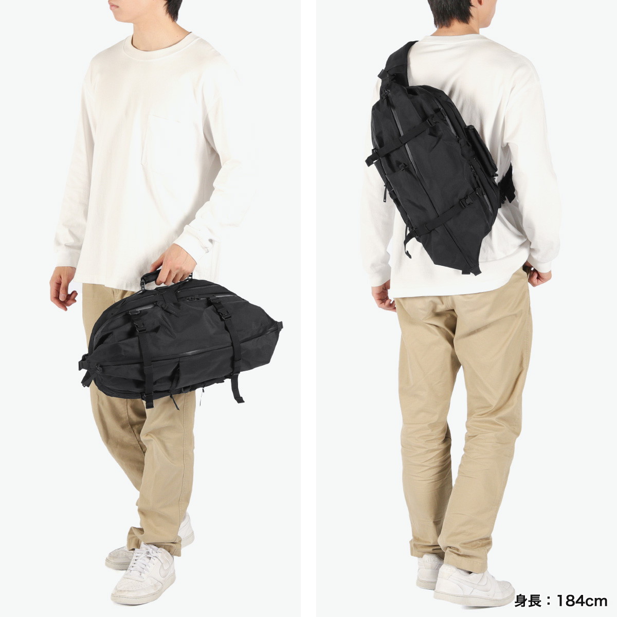 楽天市場】【土日限定 最大48倍】 コードオブベル ボディバッグ メンズ