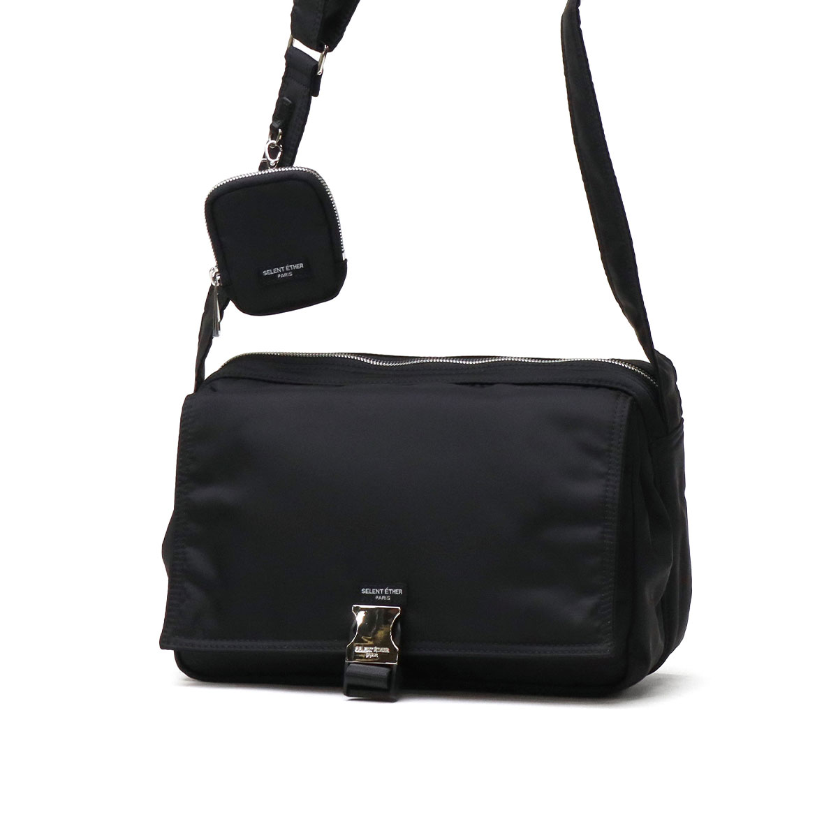 楽天市場】【正規取扱店】 セレーンエテール パリ ショルダーバッグ