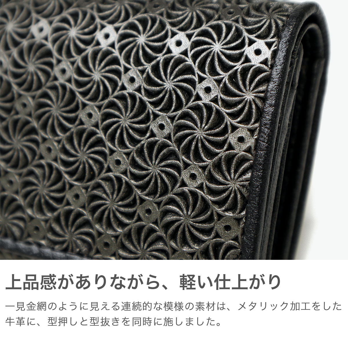 楽天市場】【最大46倍 2/25限定】 ヒロコ ハヤシ 財布 レディース 革