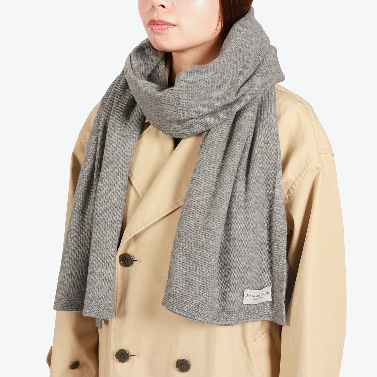 楽天市場】【土日限定 最大48倍】【日本正規品】 ジョンストンズ オブ