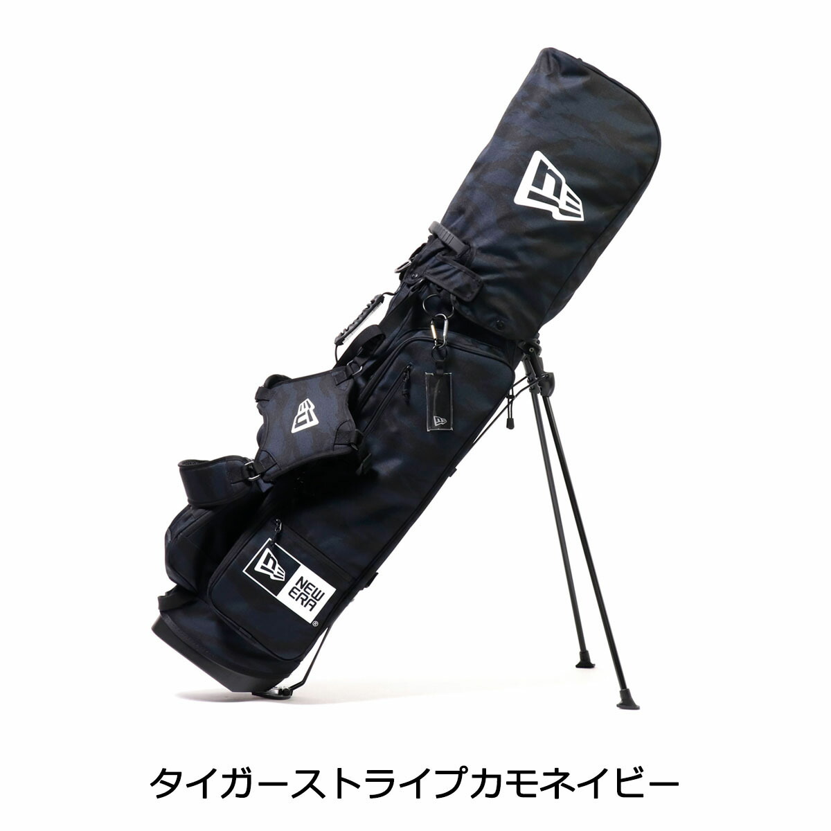 楽天市場】【土日限定 最大48倍】【正規取扱店】 ニューエラ キャディ