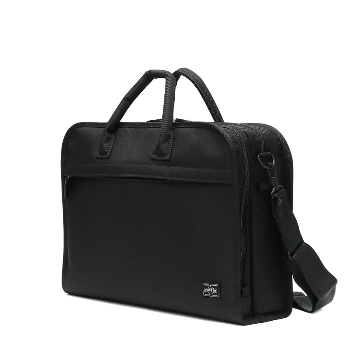楽天市場】ポーター ポジション 2WAYオーバーナイトブリーフケース 725