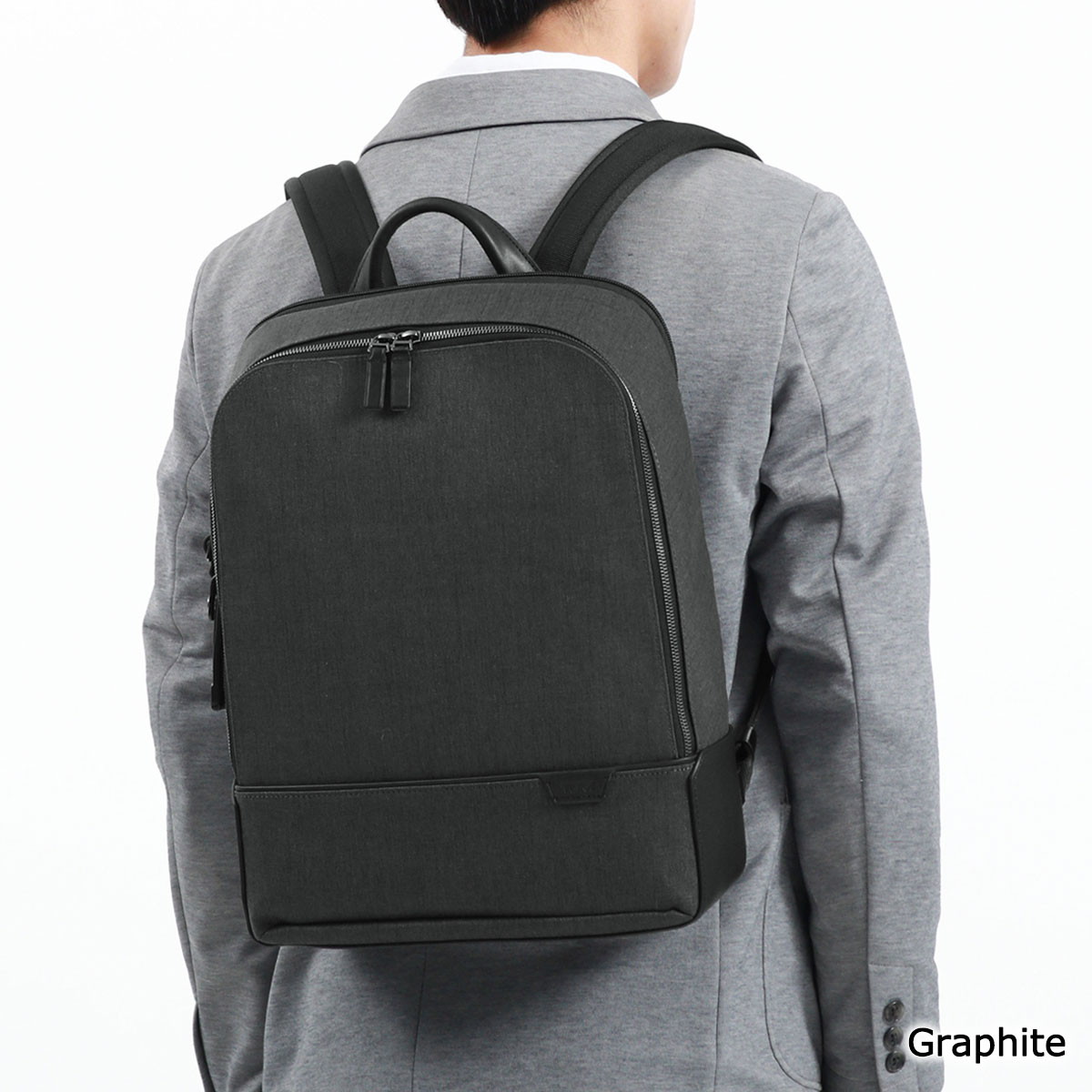 楽天市場】【最大46倍 2/25限定】【正規品5年保証】 トゥミ リュック