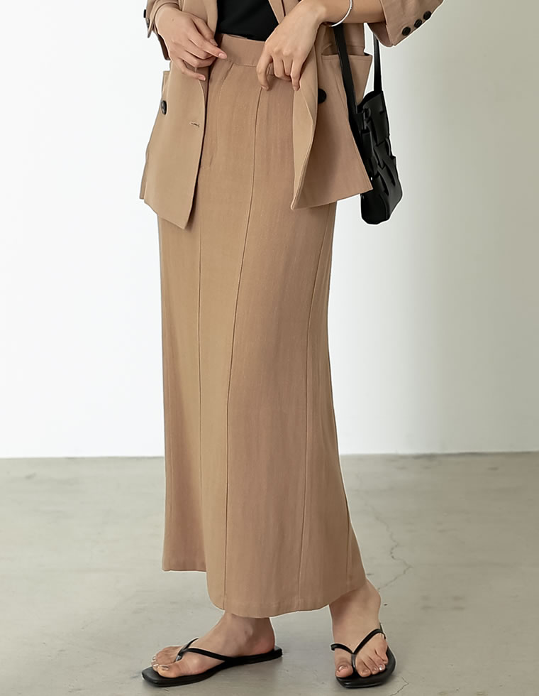 楽天市場】【OUTLET】SC-Lサイズ [低身長サイズ有]ソフトリネン