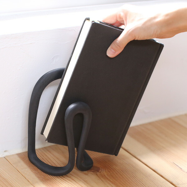 楽天市場】ブックエンド アーチ 南部鉄器 馬場忠寛 : がらんどう