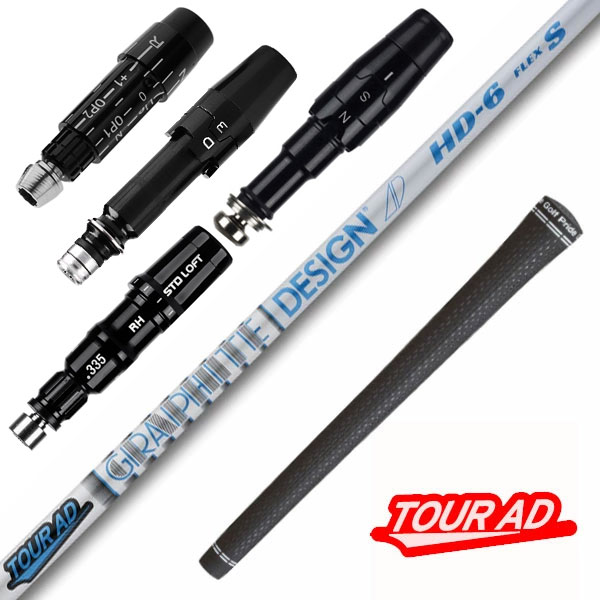 楽天市場】ツアーad hd テーラーメイドの通販