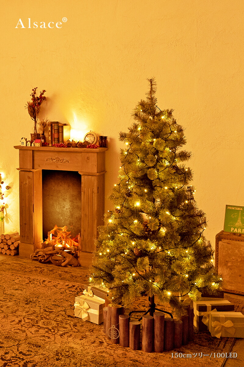 楽天市場】【公式 Alsace(R) 正規品】クリスマスイルミネーション LED