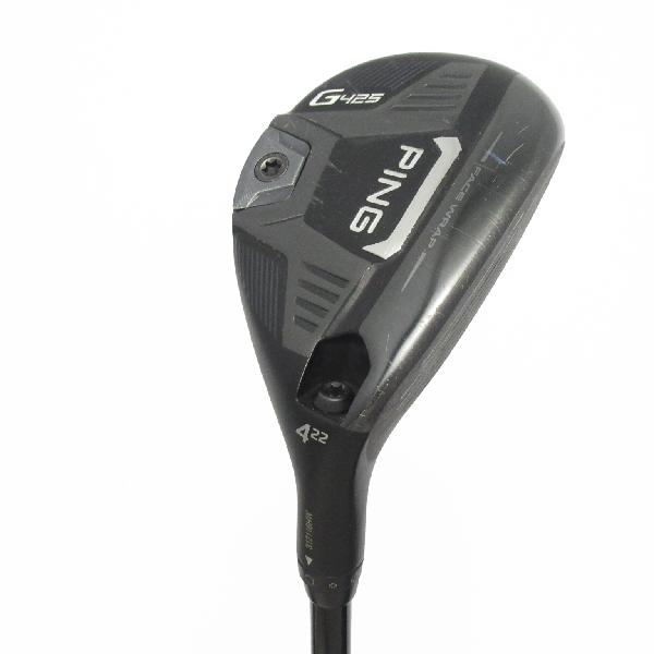 楽天市場】ping g425 ハイブリッド tensei orangeの通販