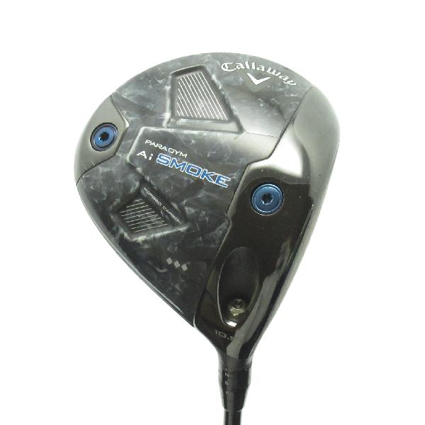 楽天市場】パラダイム トリプルダイヤモンド ドライバー（ロフト角10.5