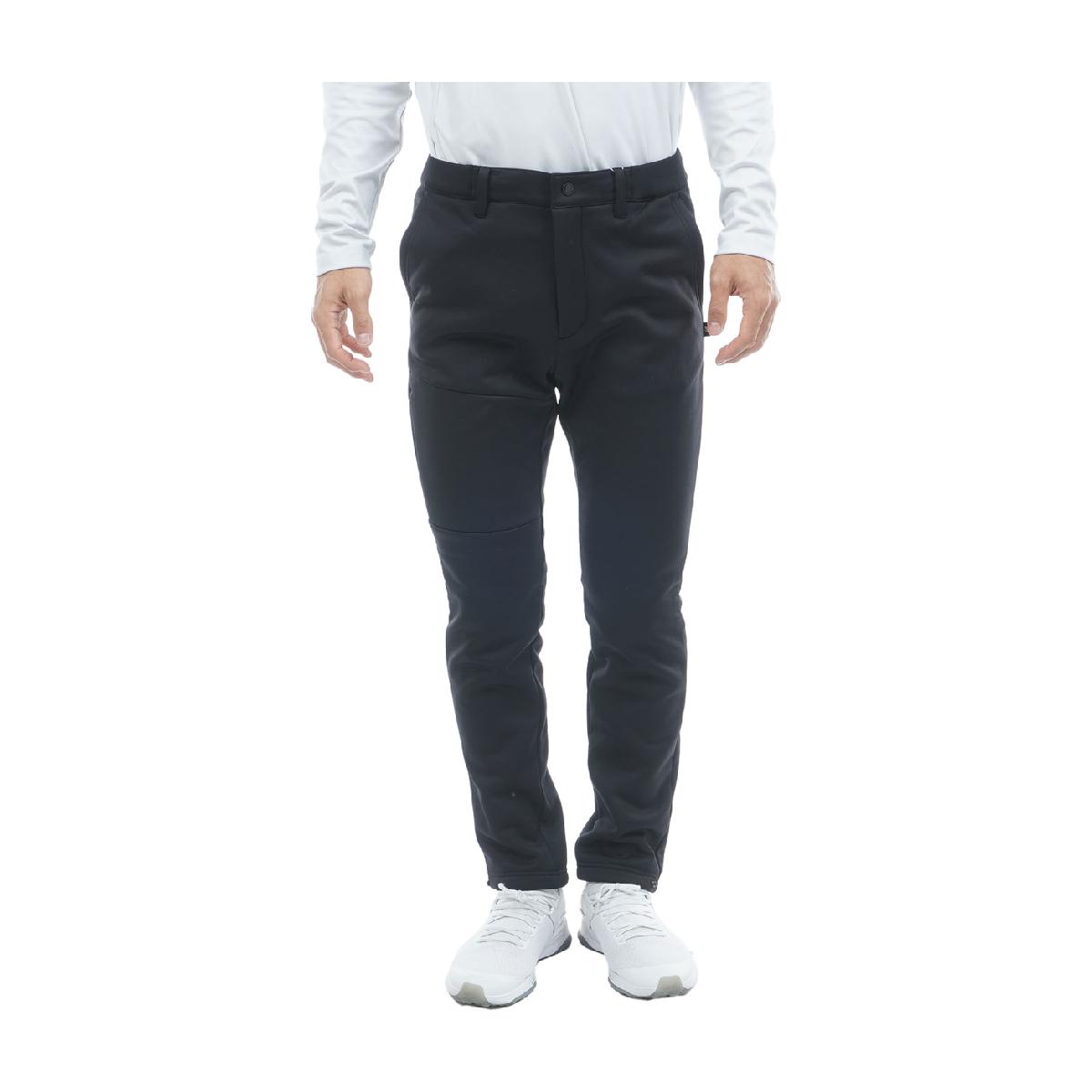 楽天市場】ニューバランス New Balance インレイ裏フリース テーパード