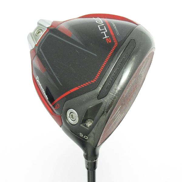 楽天市場】ステルス2hd ドライバー（ロフト角9°）の通販