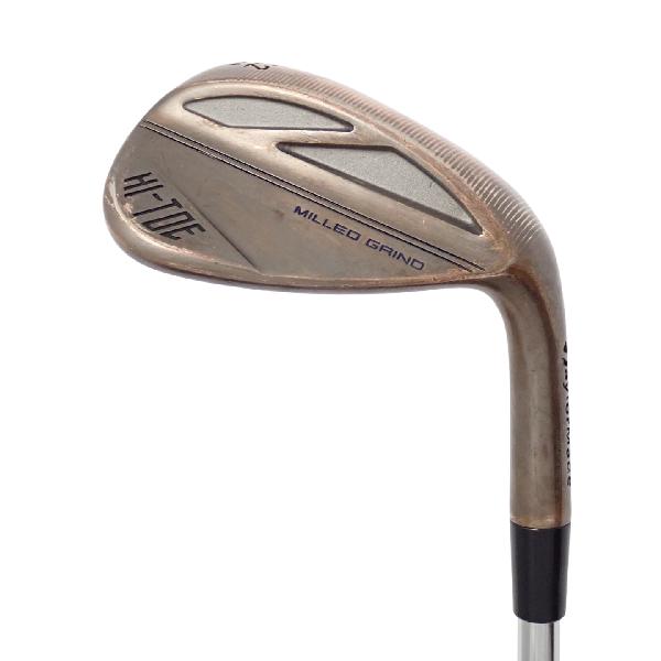 楽天市場】ミルドグラインド hi-toe 52の通販