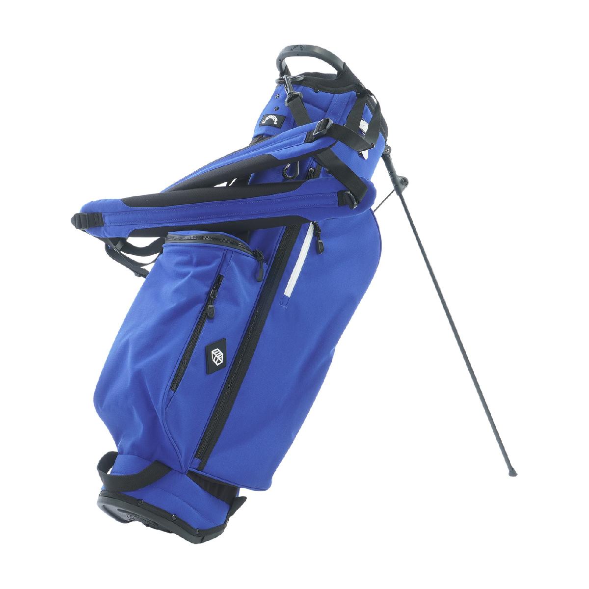 楽天市場】jones キャディバッグ（口径サイズ（キャディバッグ）9型