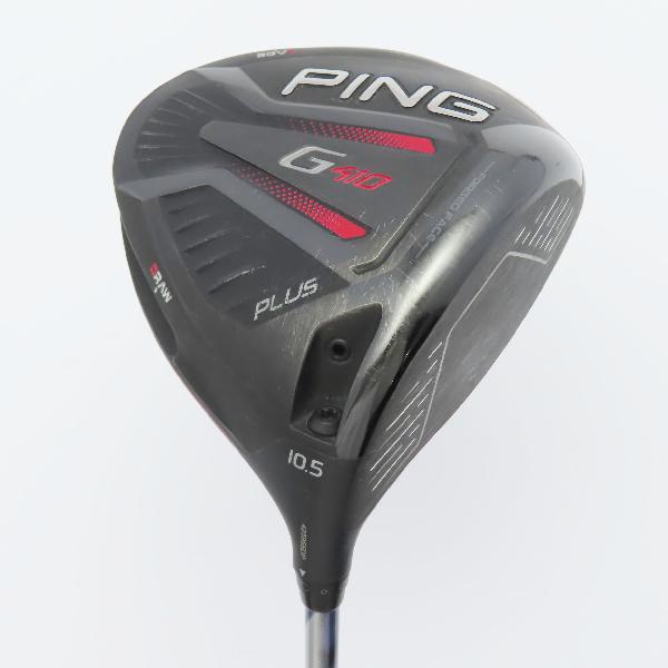 楽天市場】ping g410 ドライバー 10.5 srの通販