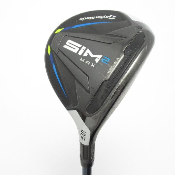 楽天市場】テーラーメイド m2 5 番 ウッドの通販