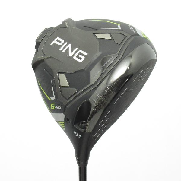 楽天市場】ping g430lst ドライバーの通販