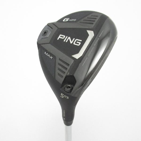 楽天市場】ping g425 フェアウェイウッド 9wの通販
