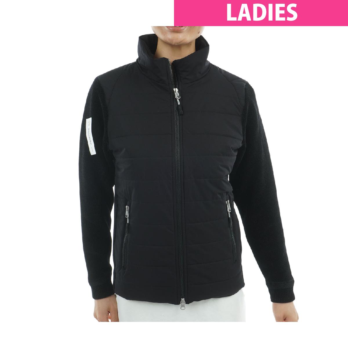 楽天市場】ニットブルゾン（ブランドブリーフィング）（ウェア｜ゴルフ