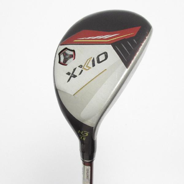 楽天市場】ゼクシオ ユーティリティ u3の通販