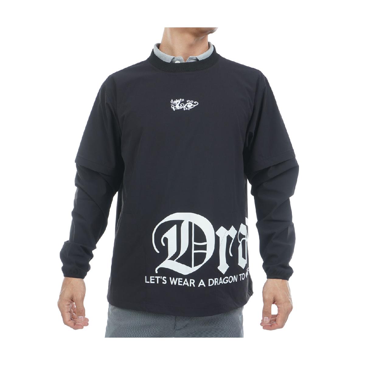 楽天市場】ダンスウィズドラゴン（ブルゾン｜メンズウェア）：ウェア